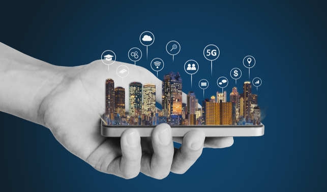 Salip Apple, Verizon dan Samsung Rilis Smartphone 5G di 2019