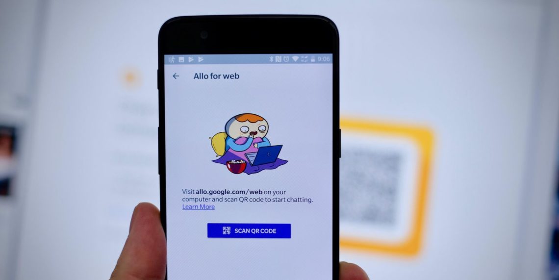 Google Allo akan Resmi Dipensiunkan Maret 2019