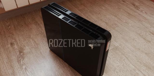 Gambar “Bocoran” PlayStation 5 di Rusia Ternyata Hoax