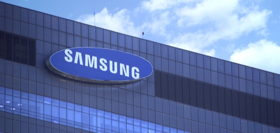 Samsung Ancang-ancang Garap Mobil Otonom 5G