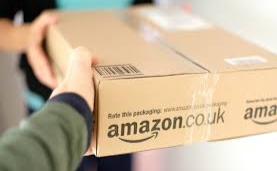 Amazon Gandeng Polisi untuk Tangkap Pencuri Parsel Natal
