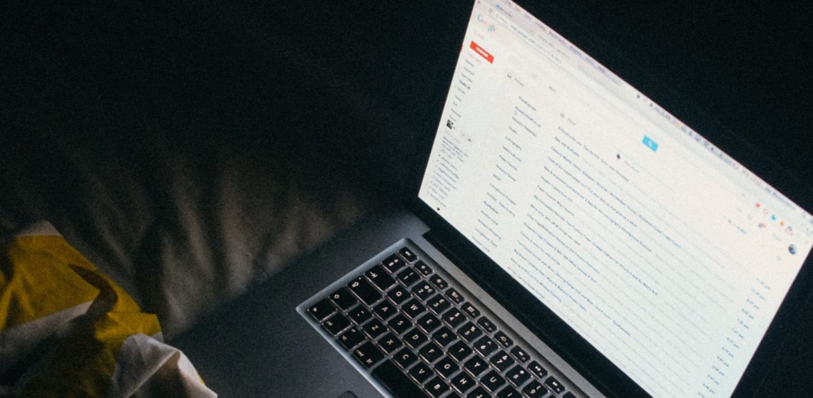 Peretas Tembus Akun Gmail Berautentifikasi Dua-Faktor