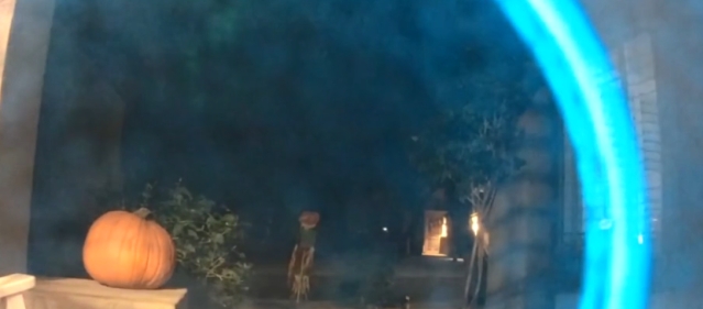 Kaget! Peretas Tiba-tiba Berbicara Melalui Kamera CCTV