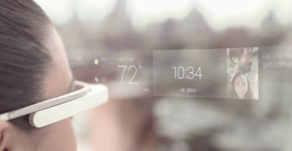 Ke Depan, Kacamata AR Bakal Berlayar LED