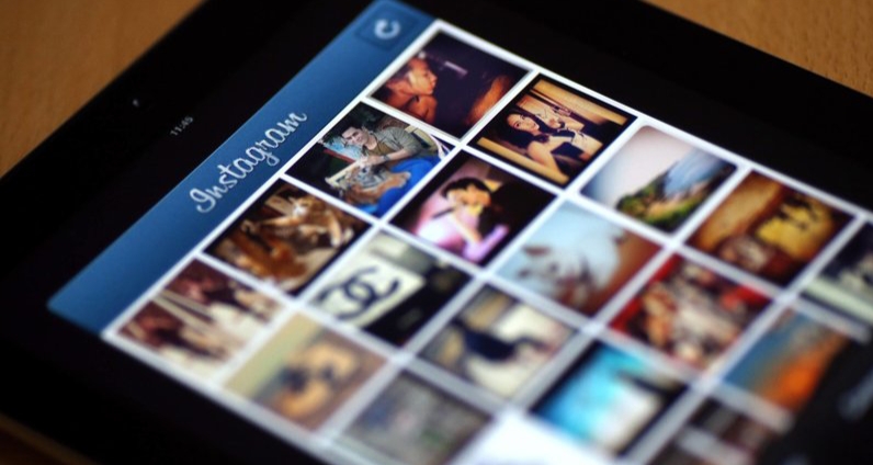 Pengguna Protes Pengujian Fitur Gulir Horisontal Instagram