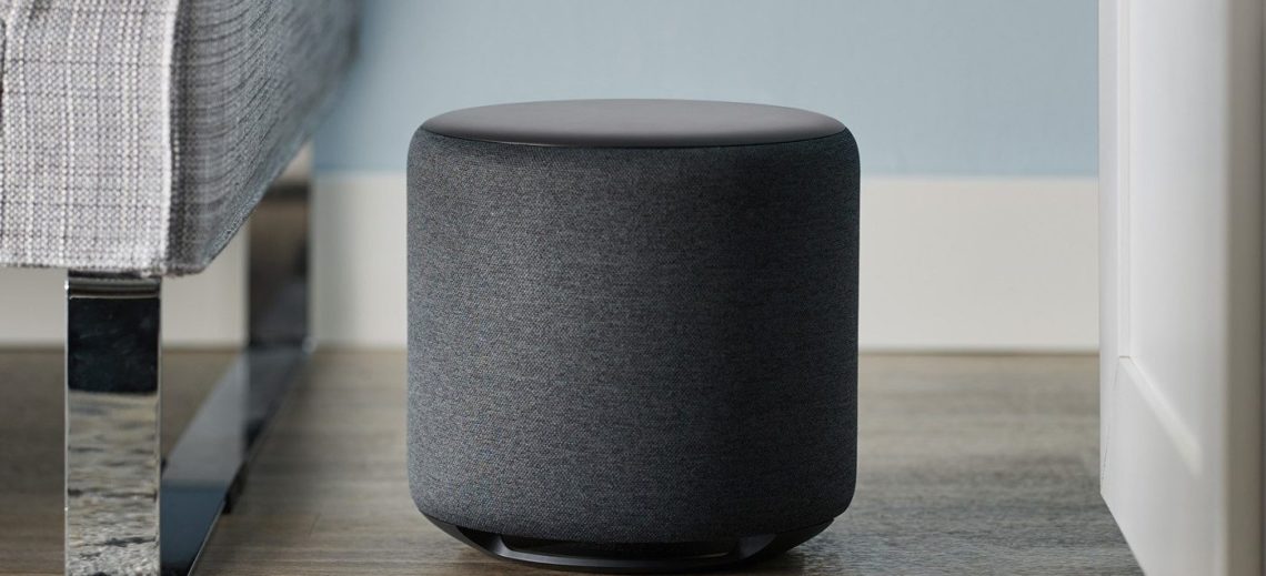 Aplikasi Palsu Setup for Amazon Alexa Kelabui Apple