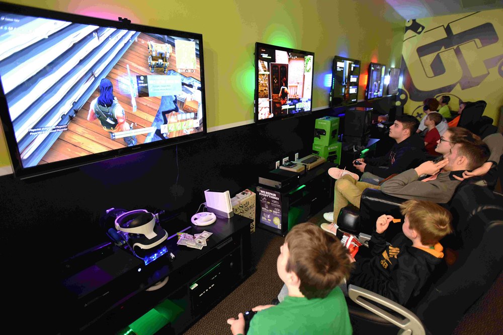 Jumlah pemain Fortnite