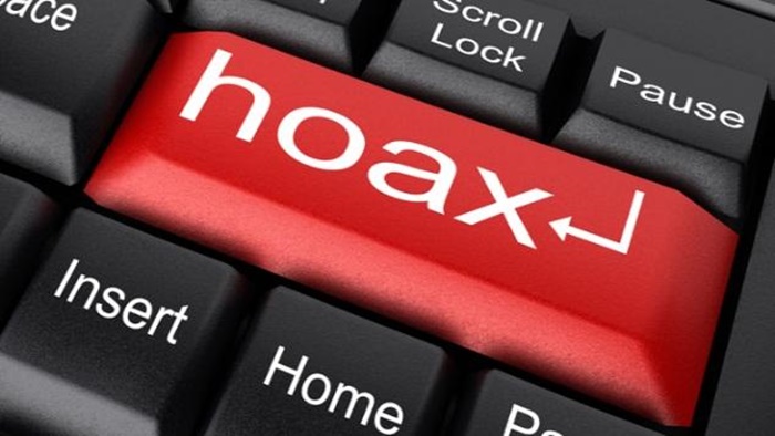 Hoaks paling berdampak