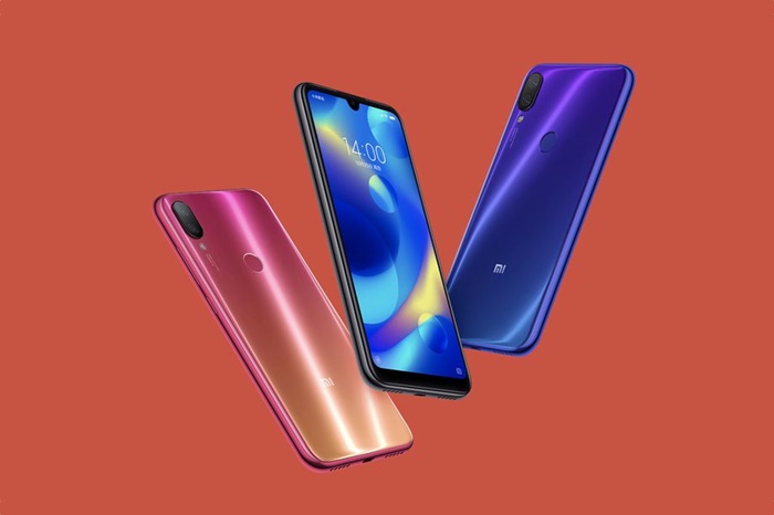 Xiaomi Luncurkan Mi Play, Ponsel Dual Kamera Harga 2 Jutaan