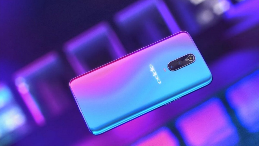 5 Smartphone dengan Desain dan Warna Atraktif