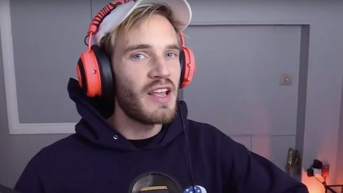 Penggemar PewDiePie