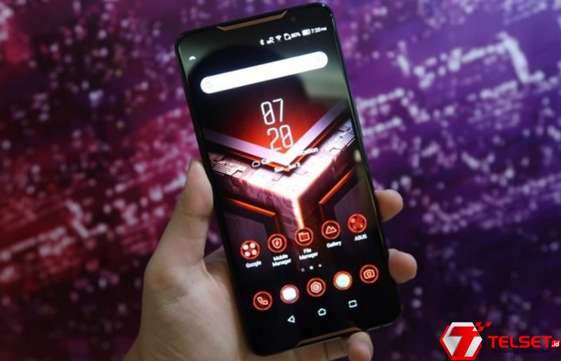 Asus ROG Phone