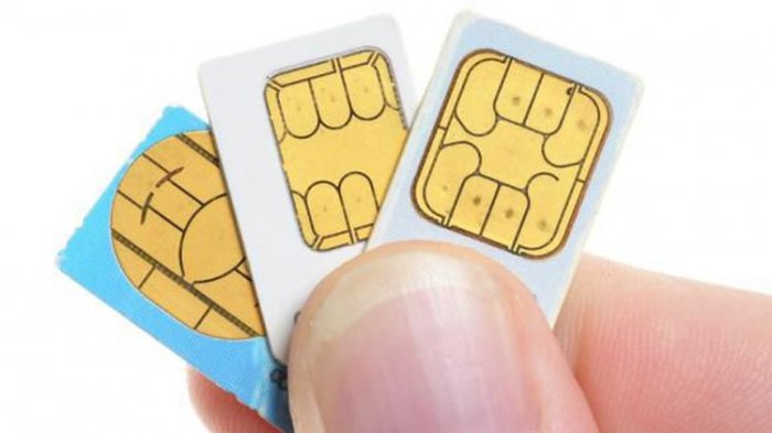 BRTI Rilis Aturan Baru Registrasi Kartu Prabayar