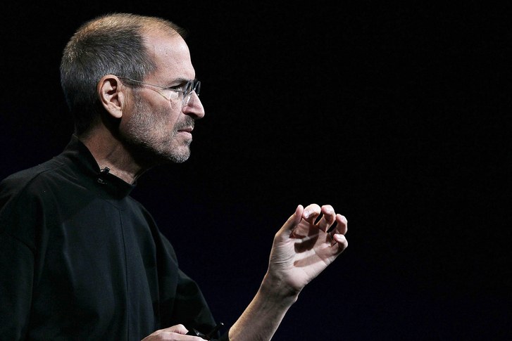 Manuskrip Tulisan Tangan Steve Jobs Laku Rp 3,8 Miliar