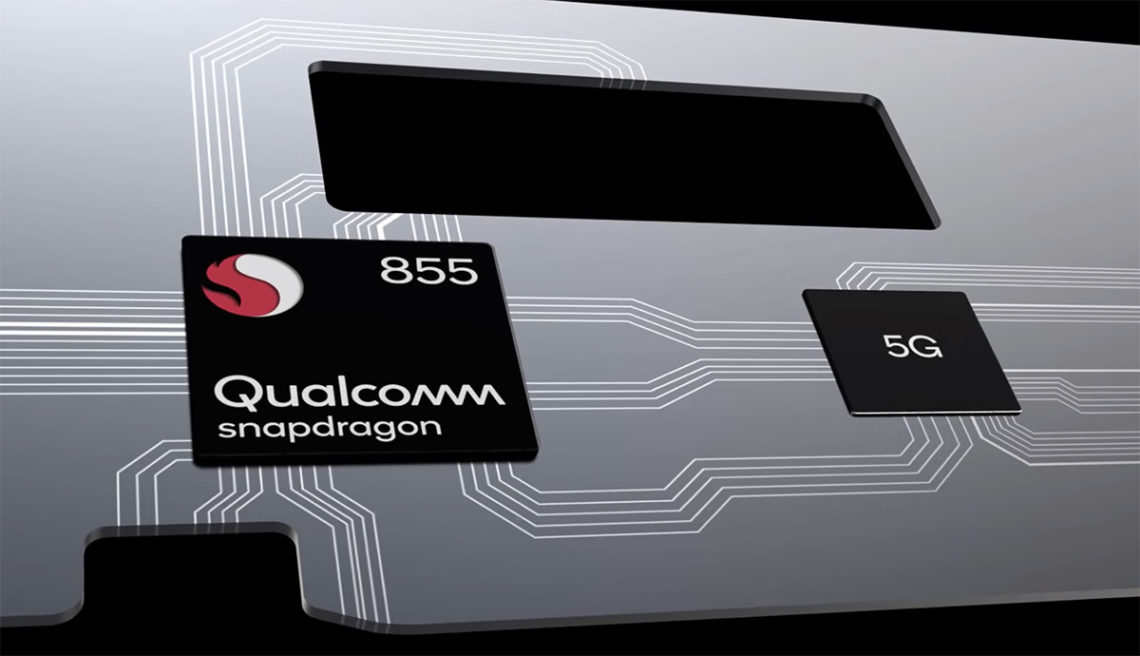Kemampuan Baru Snapdragon 855