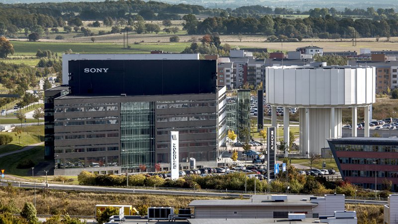 Sony Mobile PHK Ratusan Karyawan