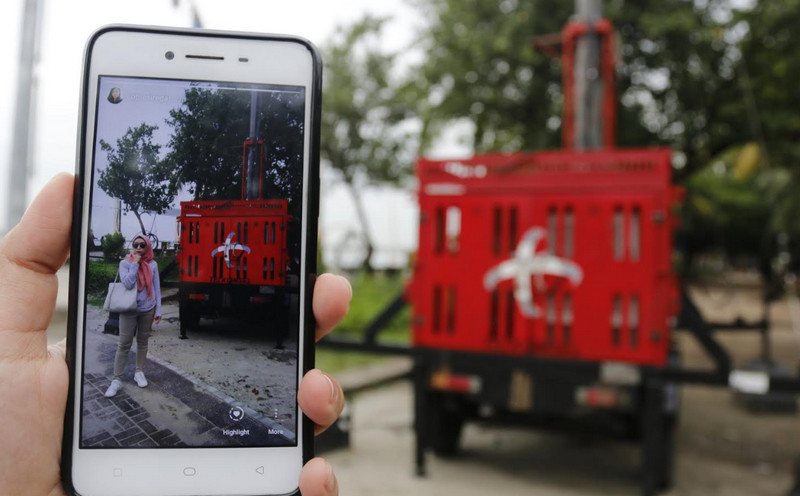 Liburan Tahun Baru, Telkomsel Siapkan Bandwith 4,2 Tbps