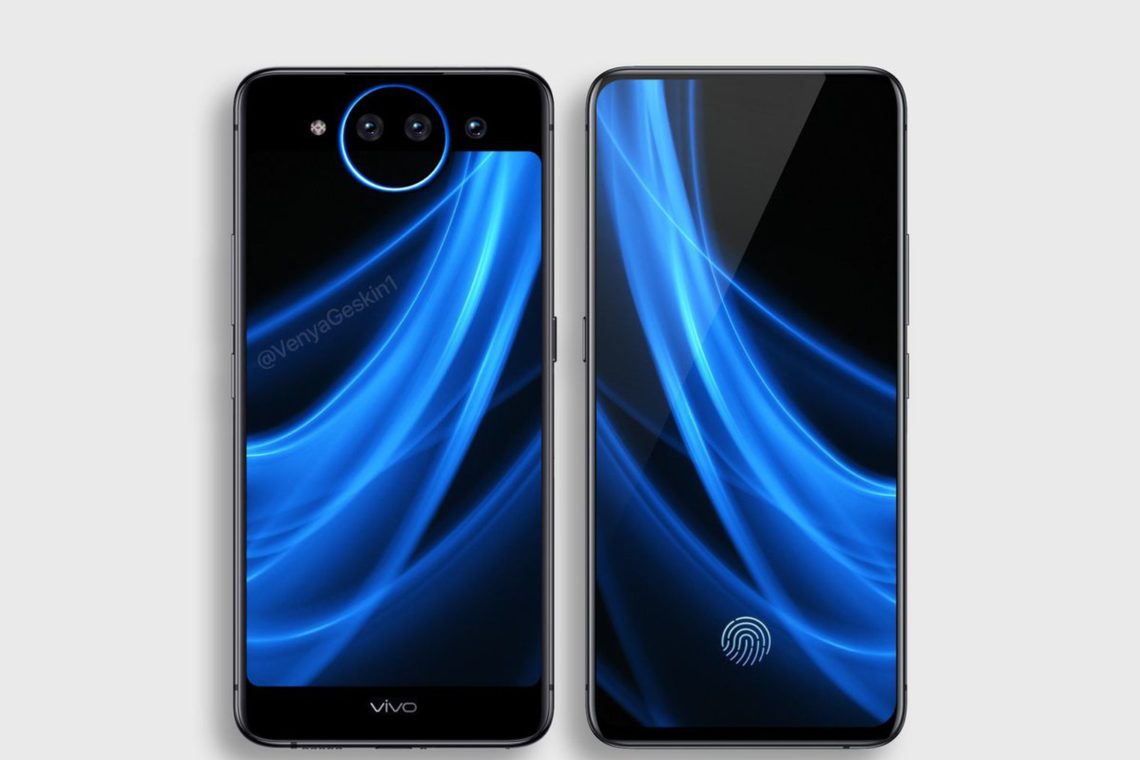 Vivo Nex 2