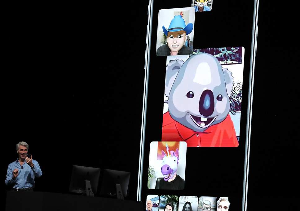 Apple Punya Cara Baru untuk Perbaiki FaceTime Group
