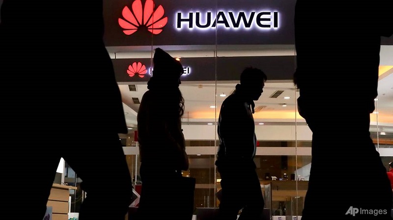 Operator Jepang Tolak Perangkat 5G Buatan Huawei dan ZTE