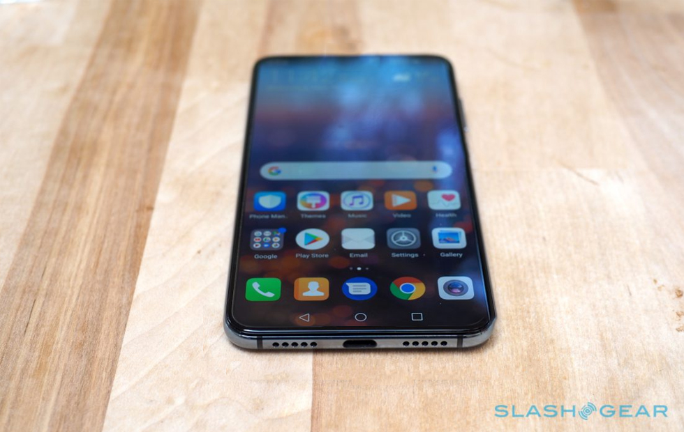 Huawei P30 Pro Punya Sensor 3D Lebih Baik?