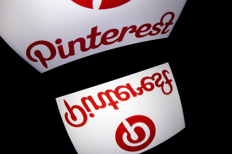 Pinterest Siap Lepas Saham pada April 2019