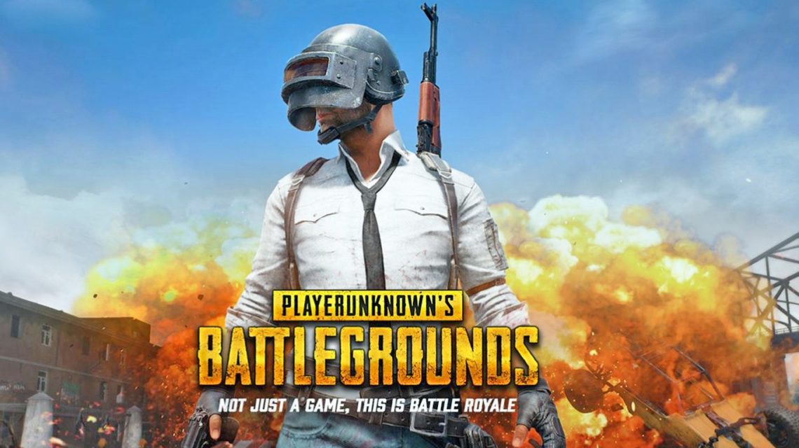 PUBG akan Jadi Game Terlarang di Mesir