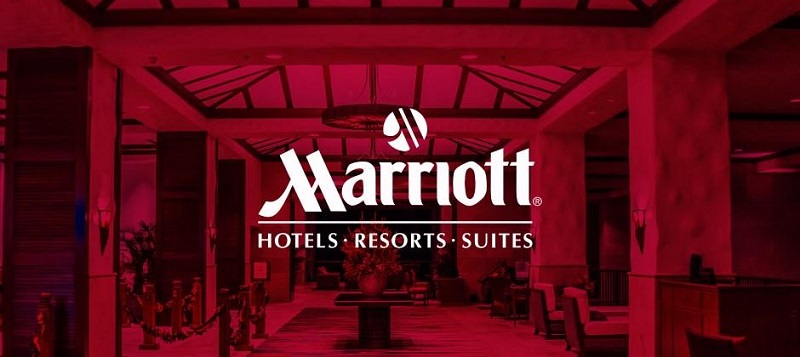 Data Tamu Dibobol Hacker, Marriott Digugat Rp 177 Triliun