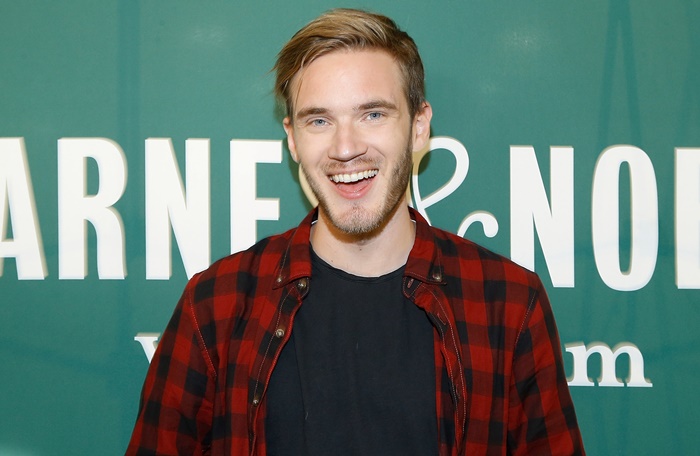 Penggemar PewDiePie