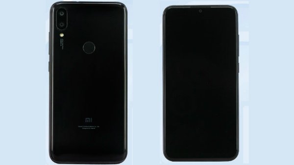 Bikin Penampakan TENAA, Inikah Xiaomi Redmi 7 Pro?