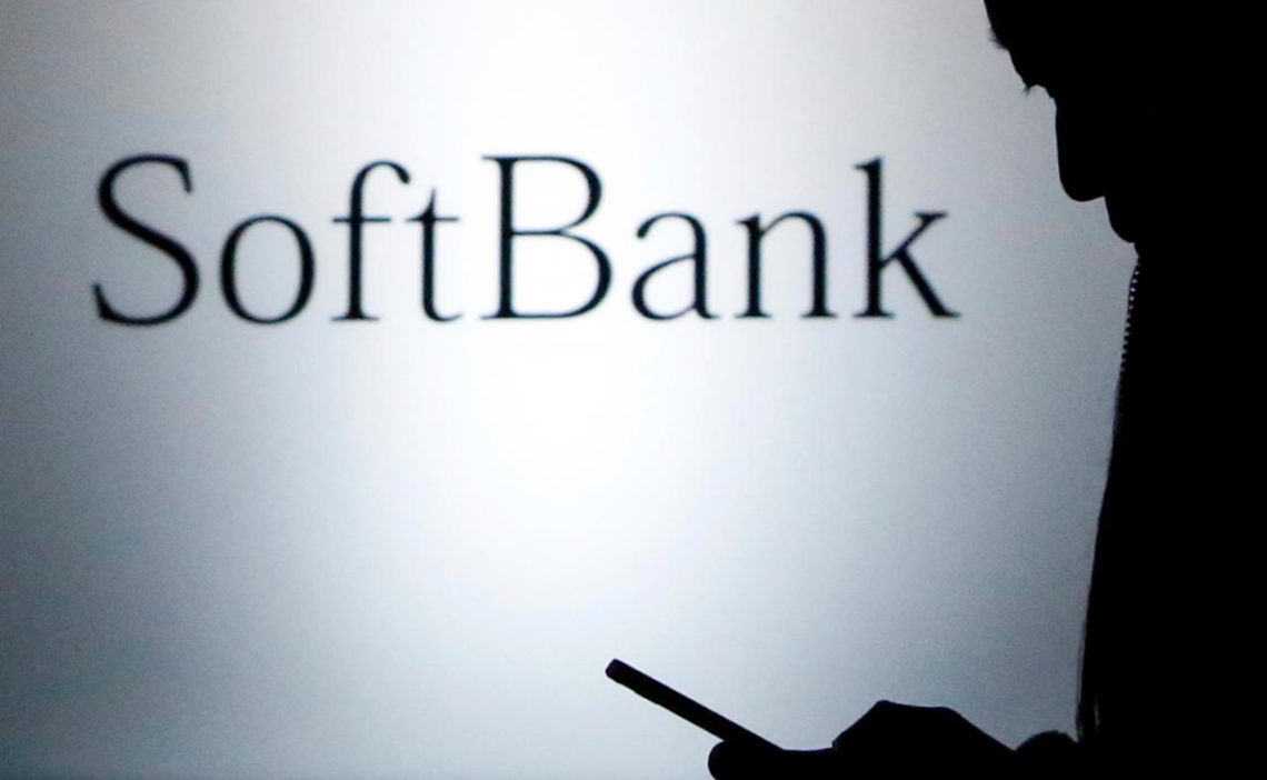 Ketimbang Huawei, Softbank Lebih Pilih Nokia dan Ericsson