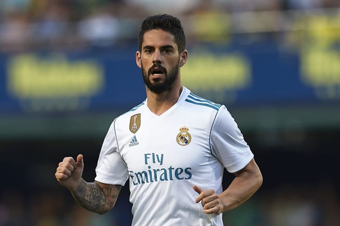 Pelatih Real Madrid
