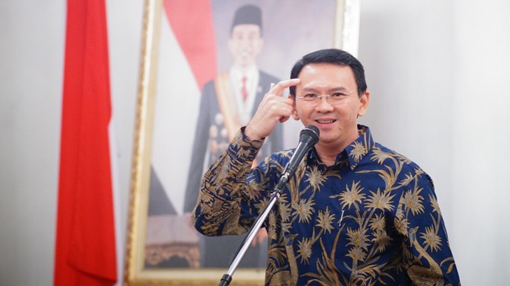 Sambut Ahok Bebas, Tagar #WelcomeBackBTP Menggema