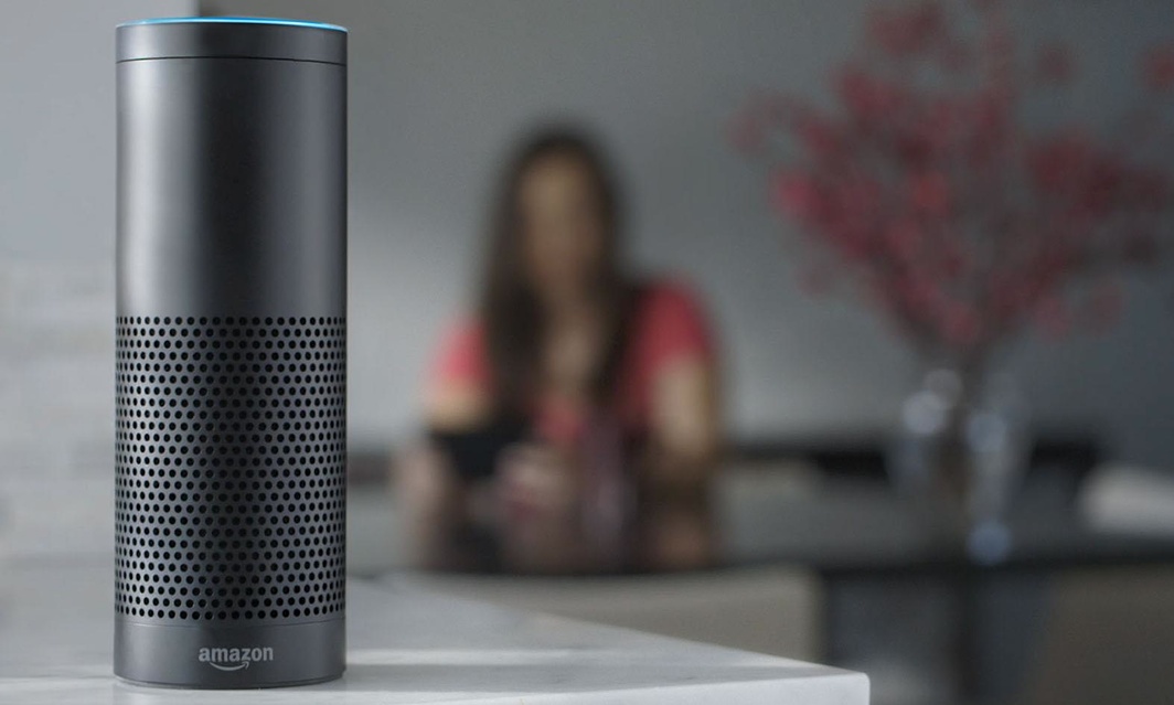 Amazon Echo