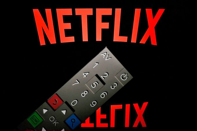 Netflix Habiskan Rp 21 Triliun untuk Produksi Konten Original