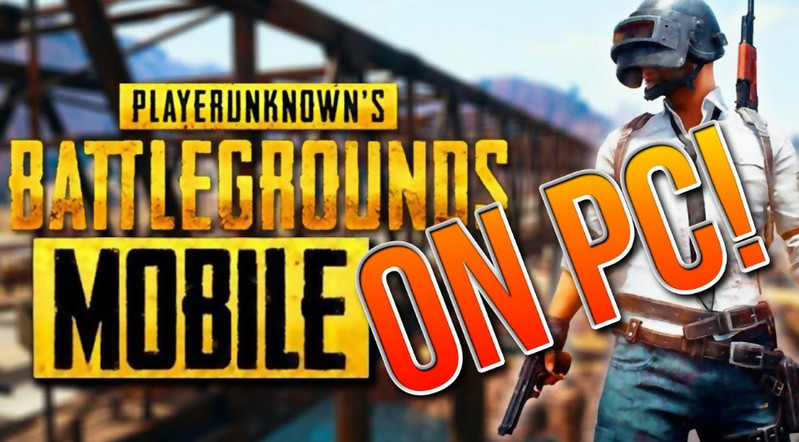 Download emulator PUBG mobile