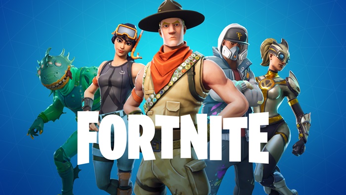 Ternyata, Ini Alasan Penjahat Suka Main Fortnite