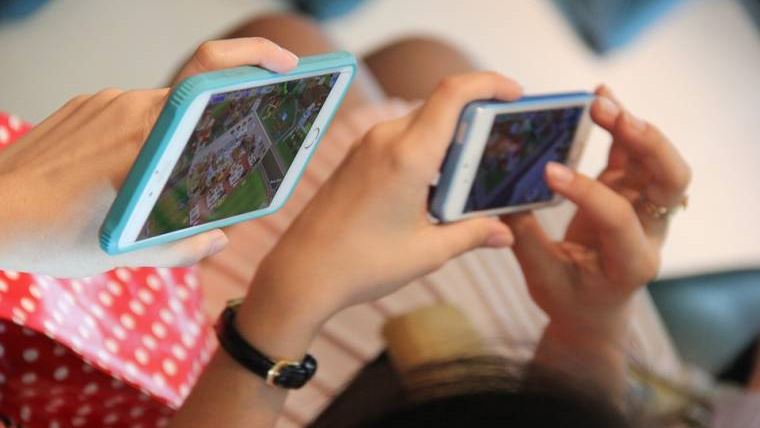 5 Game Terbaru Paling Seru di Android dan iOS