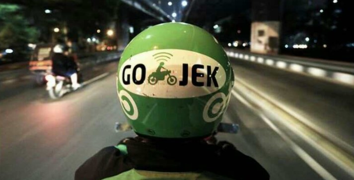 Gojek Decacorn