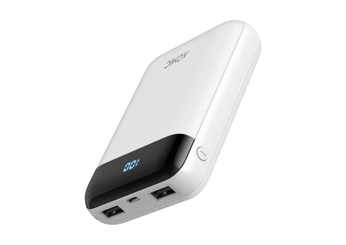 Power Bank Kapasitas 10.000 mAh Paling Disukai Pengguna