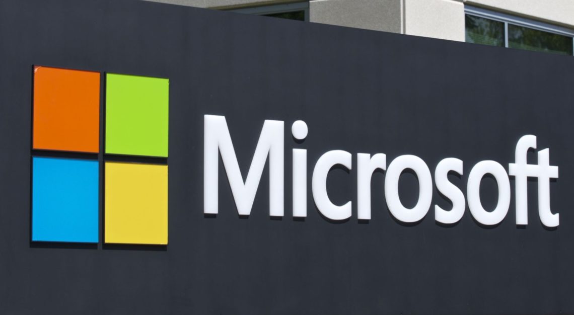 Sodok Apple, Microsoft jadi Perusahaan Paling Bernilai di 2018