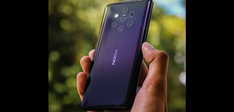 Bocoran Beredar, Ini Spesifikasi Lengkap Nokia 9 PureView