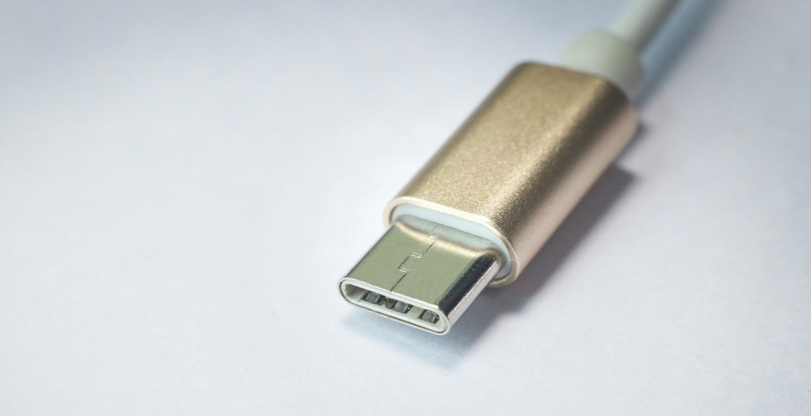 Wow! USB-C Ini Diklaim Bisa Identifikasi Malware
