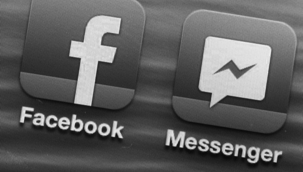 Facebook Messenger Uji Coba Mode Gelap di Sejumlah Pasar