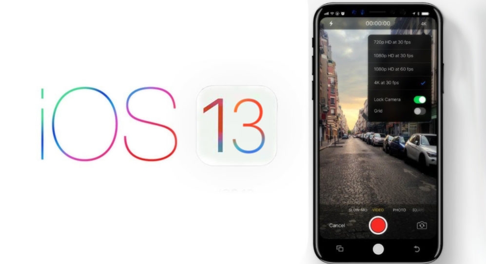 iOS 13 Bakal Hadir di WWDC 2019?