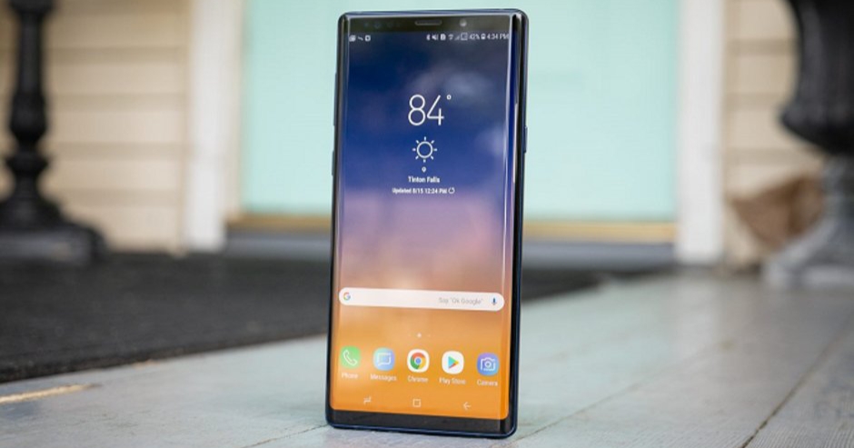 Laba Samsung di Kuartal IV 2018 Diprediksi Anjlok