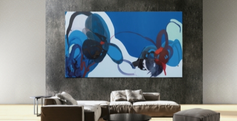 Samsung Pamer TV “The Wall” di CES 2019