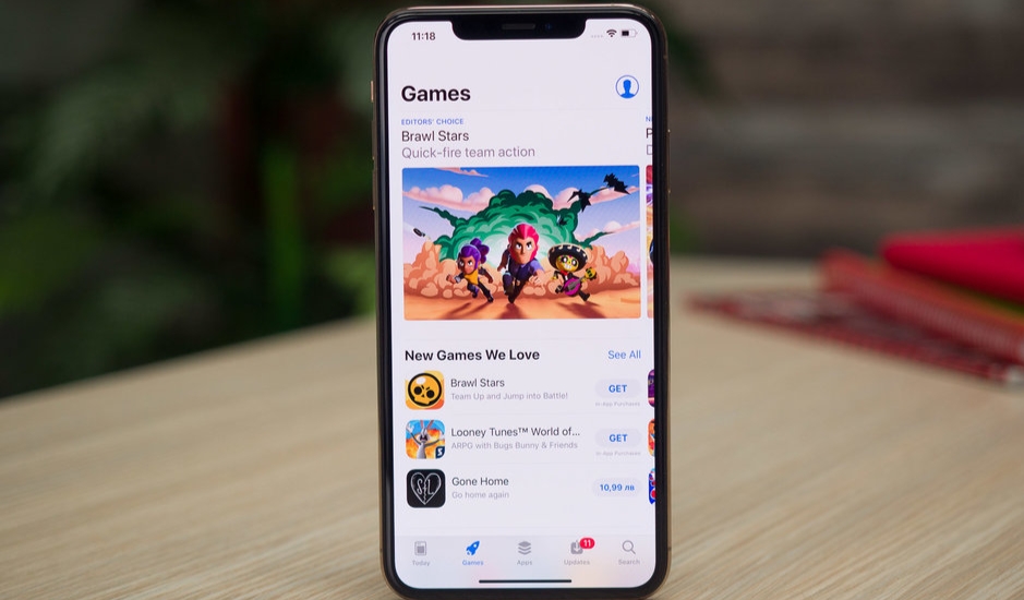 Awas! Game di App Store Terhubung ke Server ‘Malware Golduck’