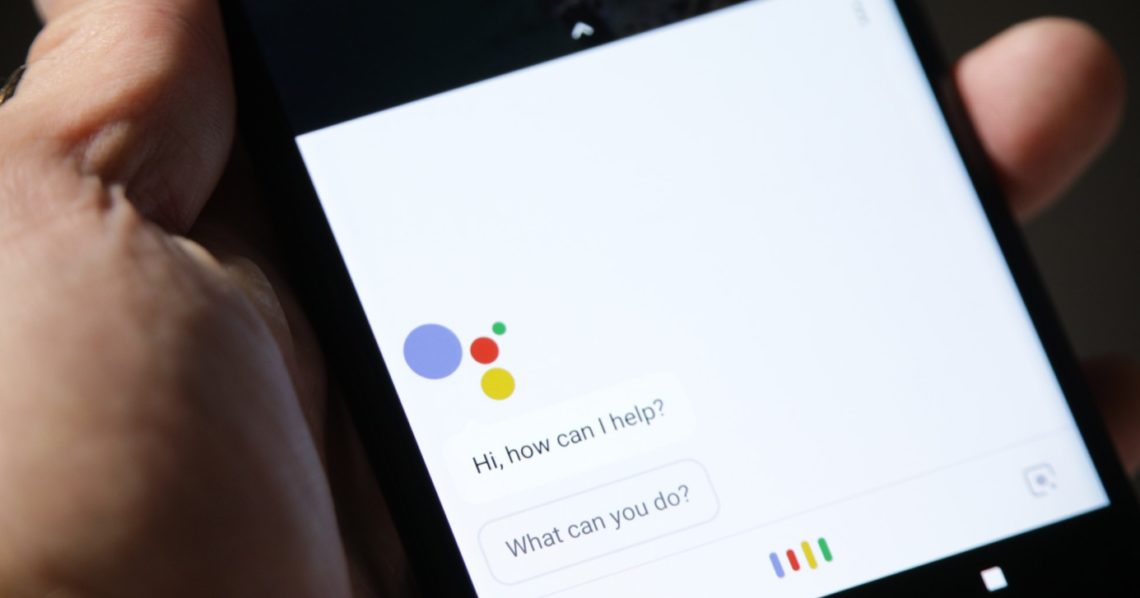 Terhubung ke Google Maps, Apa yang Bisa Dilakukan Google Assistant?