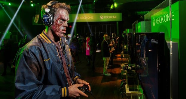 Asosiasi Game Lobi WHO Batalkan “Penyakit Kecanduan Game”